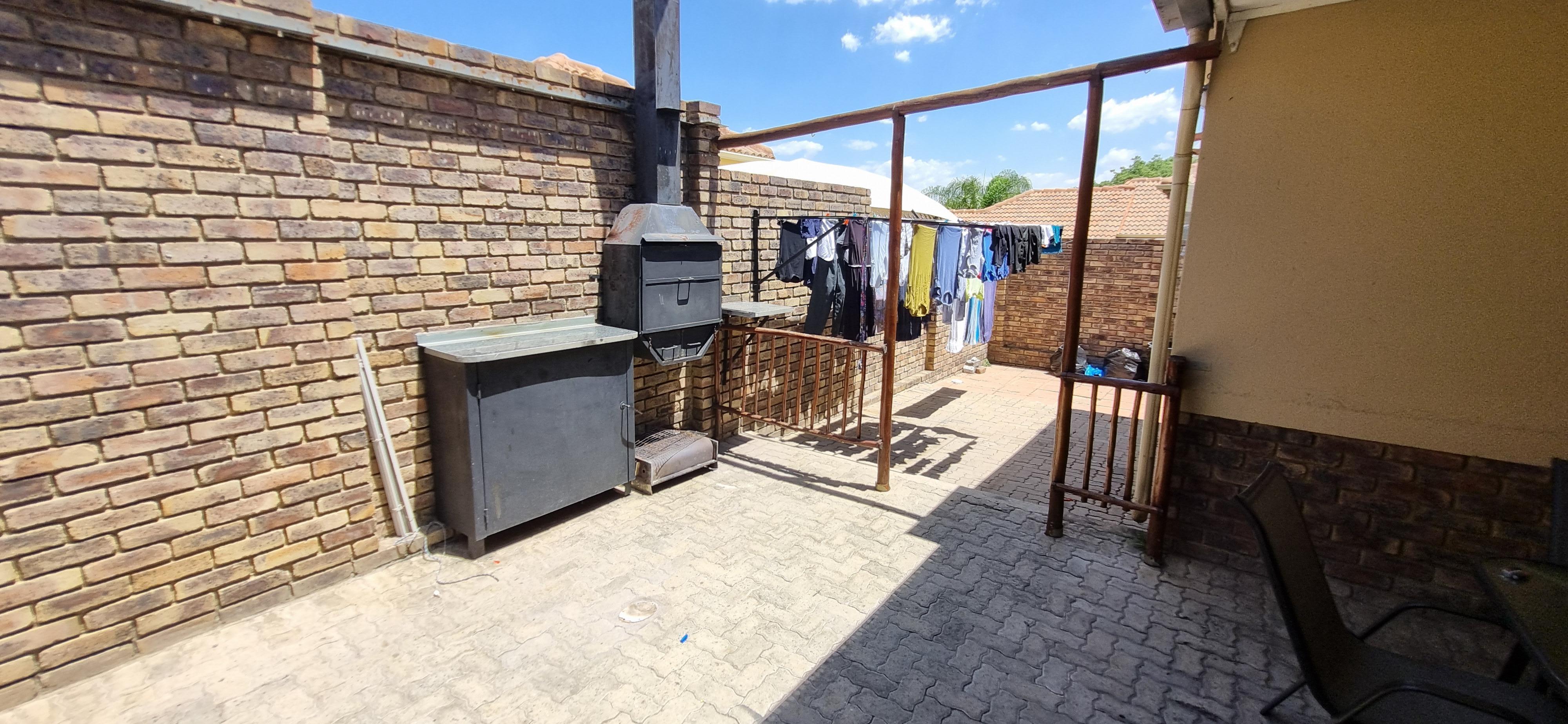 3 Bedroom Property for Sale in Elandsrand North West